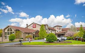 Best Western Plus Mill Creek Inn